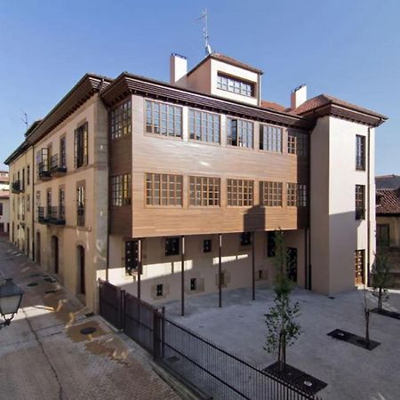 شقة Loft-Atelier En اوفيدو المظهر الخارجي الصورة