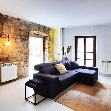 شقة Loft-Atelier En اوفيدو المظهر الخارجي الصورة
